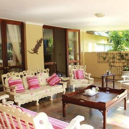 The Guest House พอนโกลา ภายนอก รูปภาพ