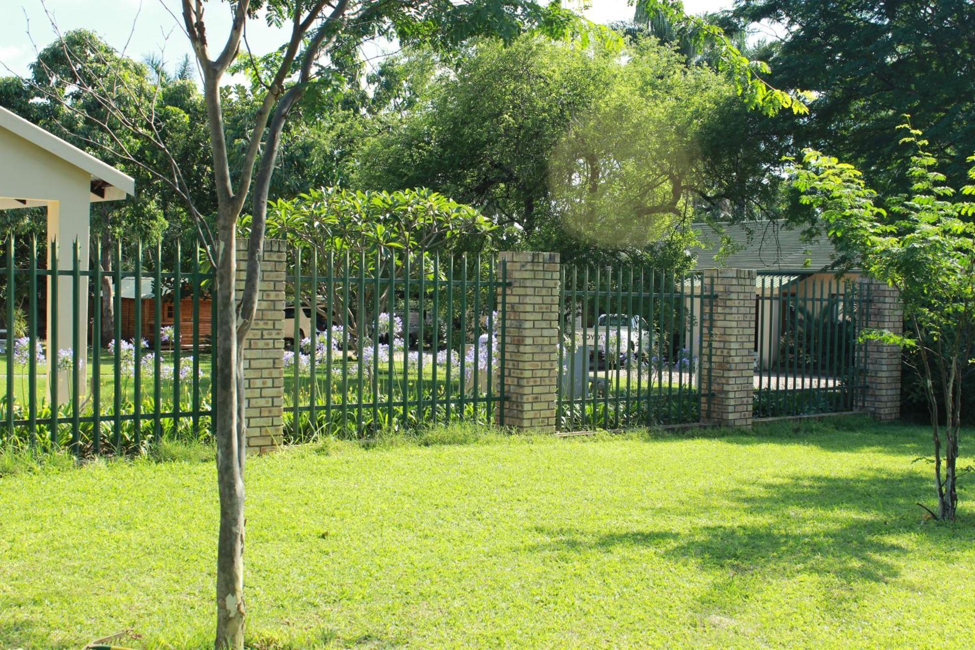 The Guest House พอนโกลา ภายนอก รูปภาพ