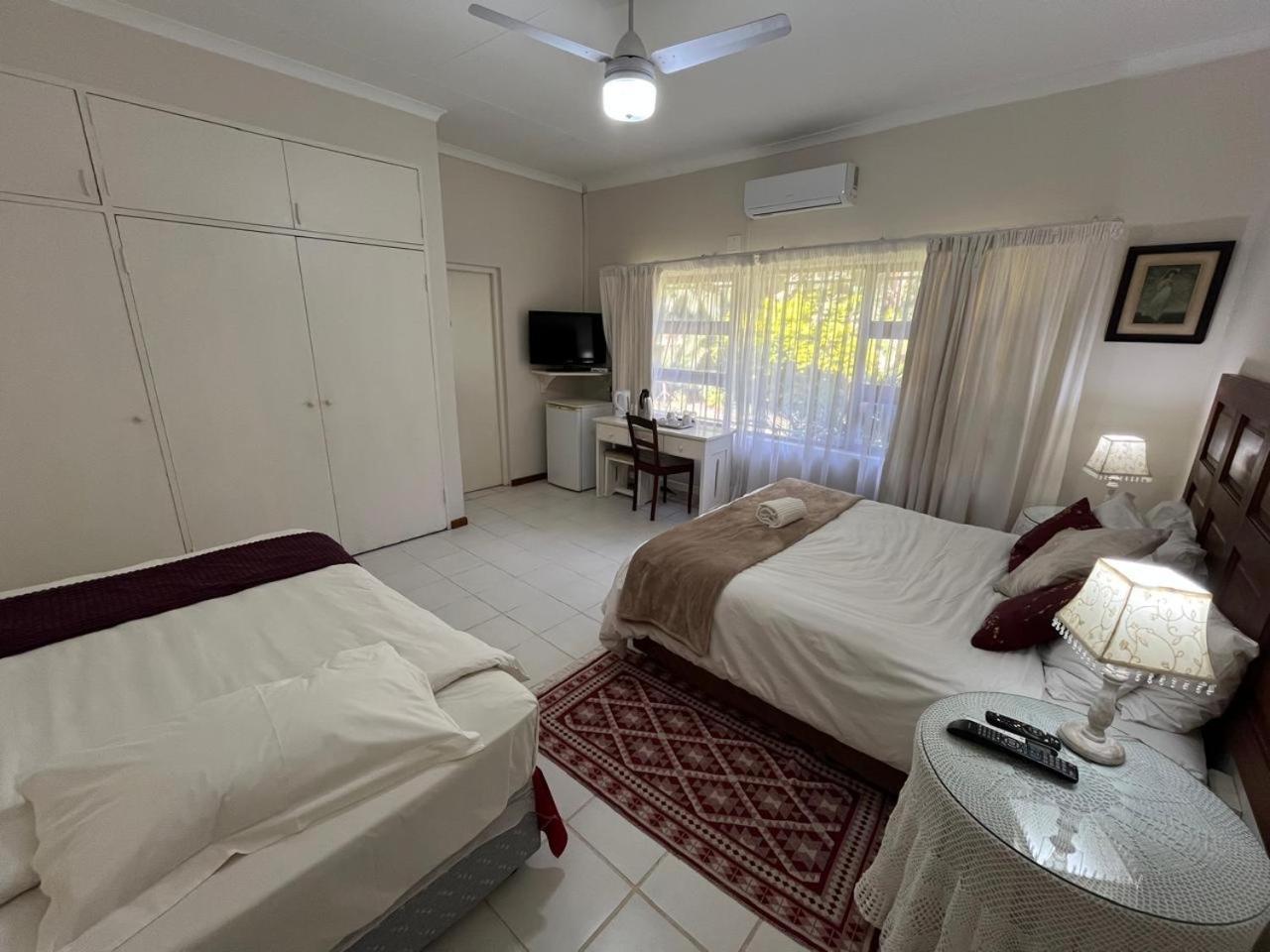 The Guest House พอนโกลา ภายนอก รูปภาพ