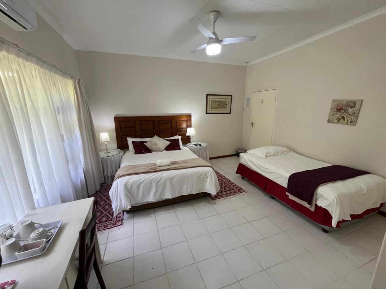 The Guest House พอนโกลา ภายนอก รูปภาพ