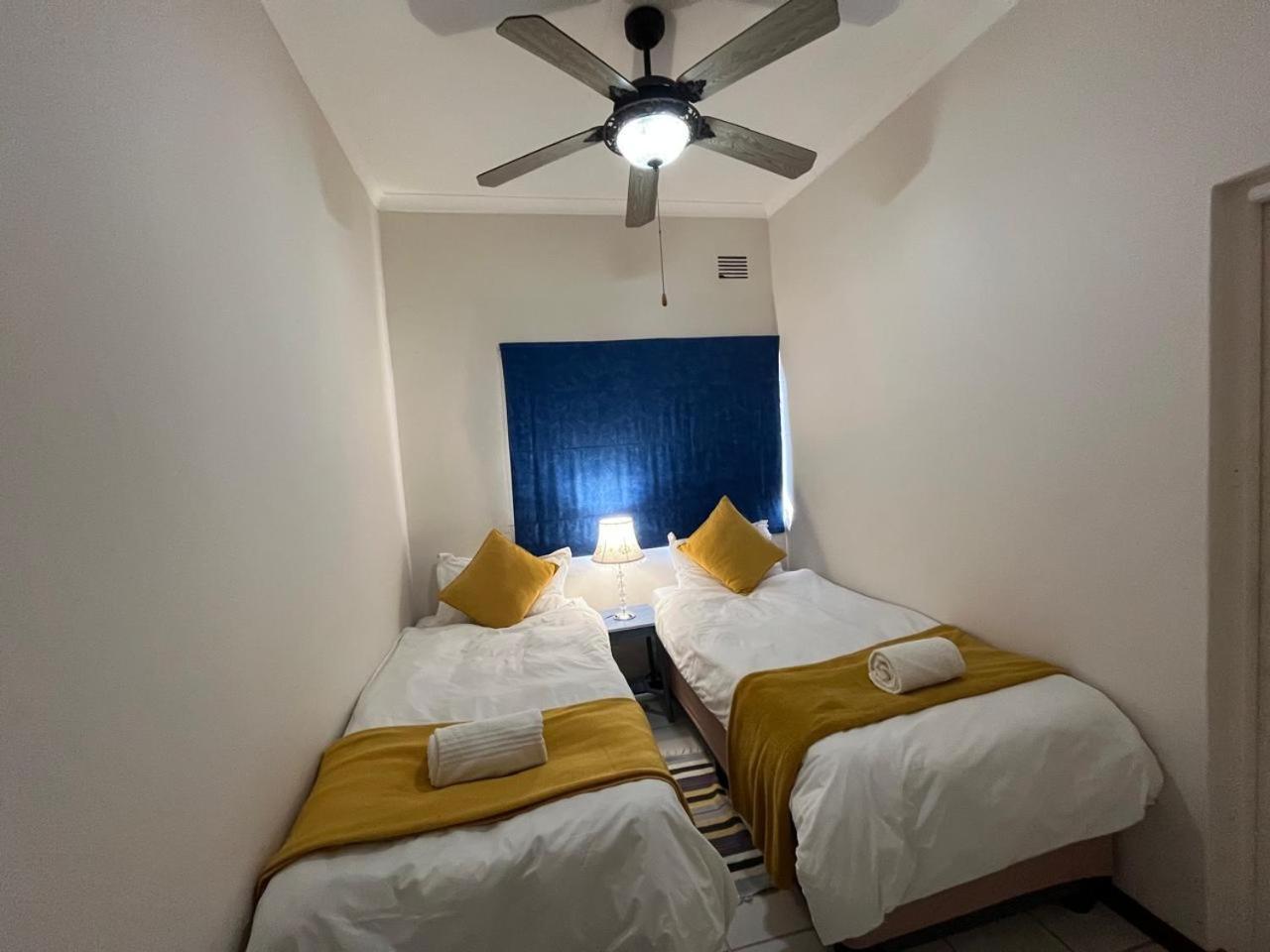 The Guest House พอนโกลา ภายนอก รูปภาพ
