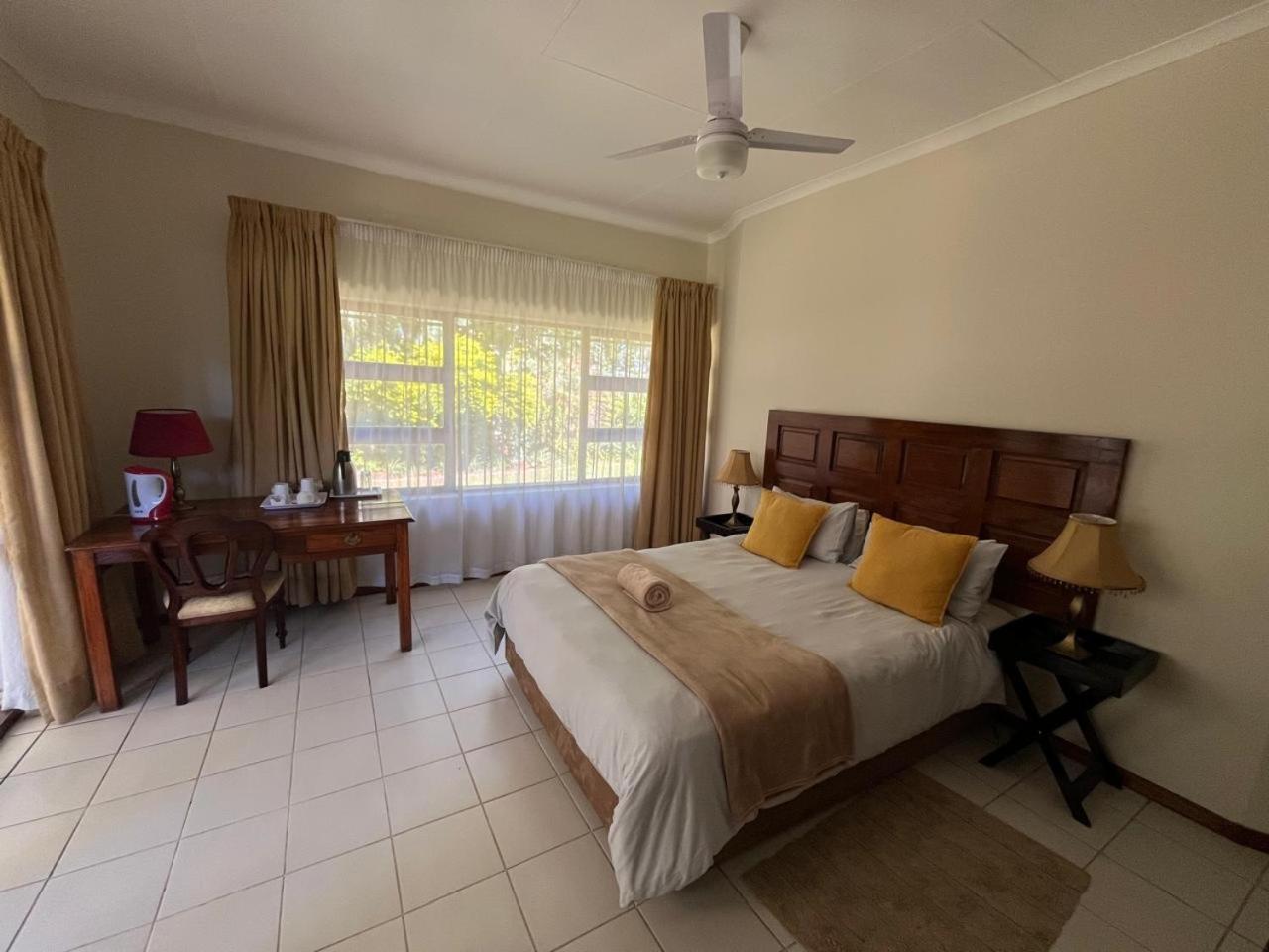 The Guest House พอนโกลา ภายนอก รูปภาพ