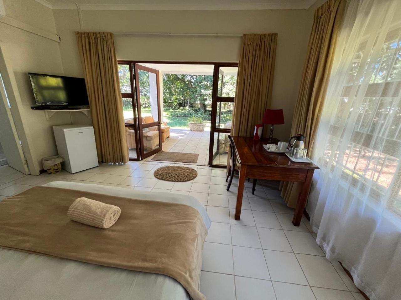The Guest House พอนโกลา ภายนอก รูปภาพ