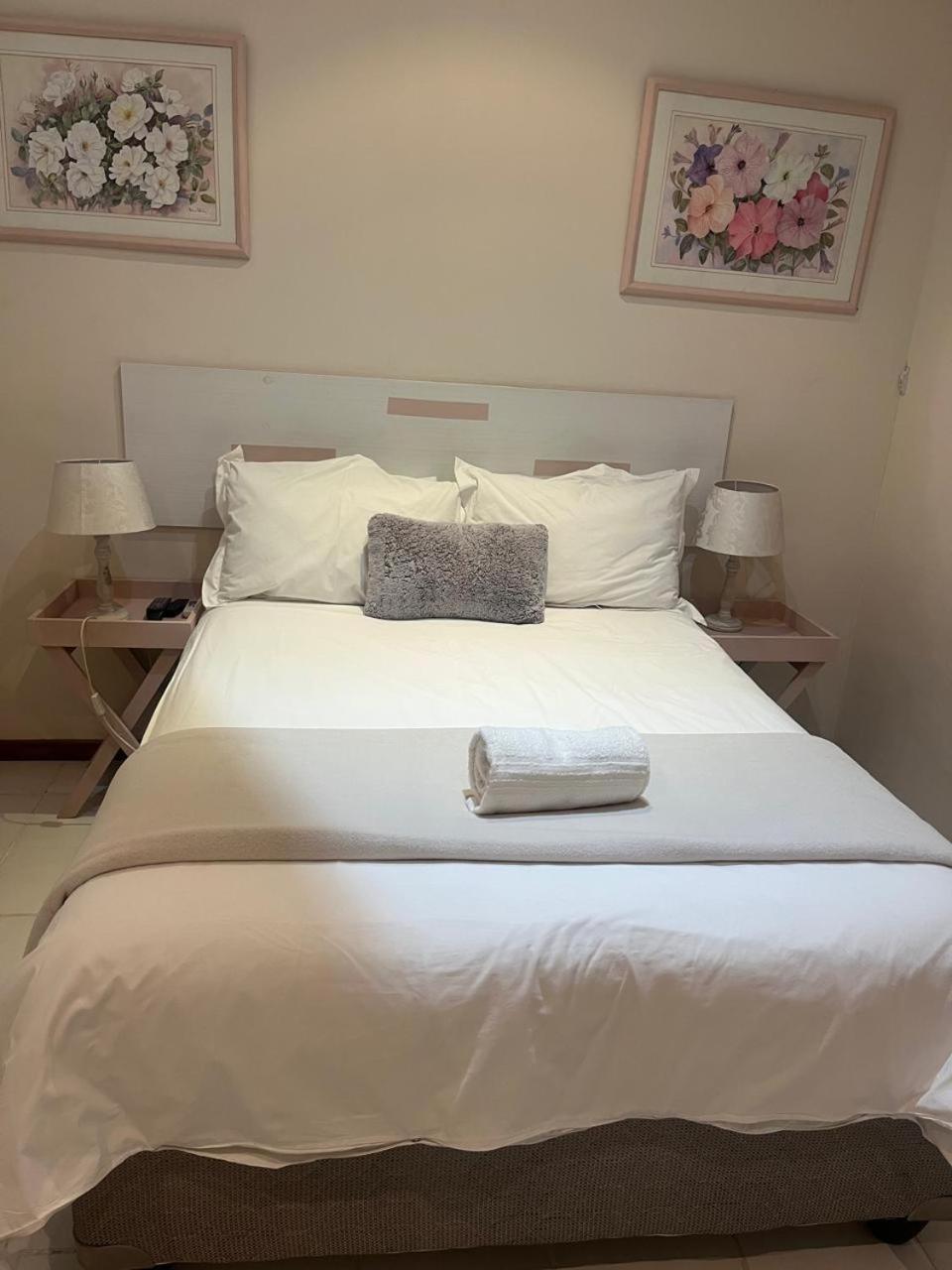 The Guest House พอนโกลา ภายนอก รูปภาพ
