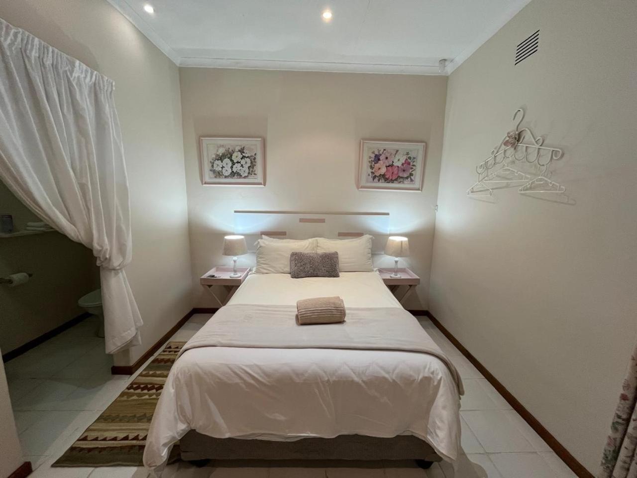 The Guest House พอนโกลา ภายนอก รูปภาพ