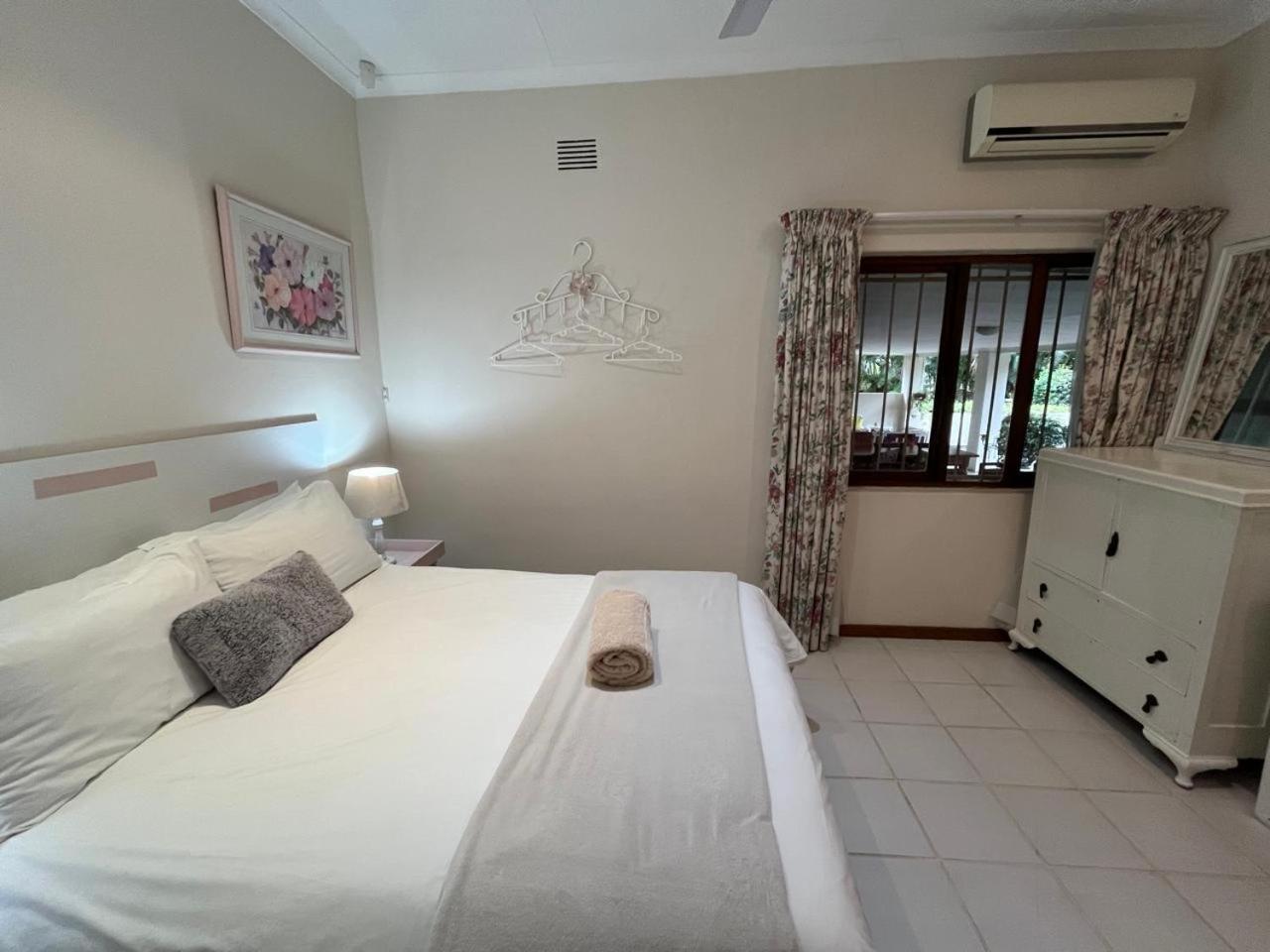 The Guest House พอนโกลา ภายนอก รูปภาพ